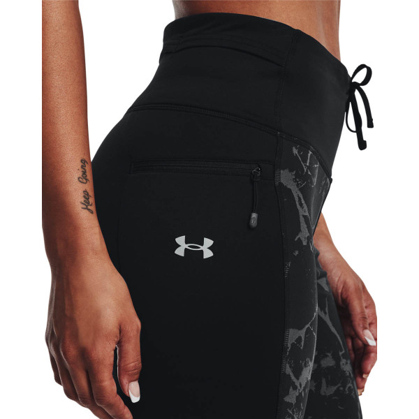 Colanti Dama OUTRUN THE COLD TIGHT II Under Armour