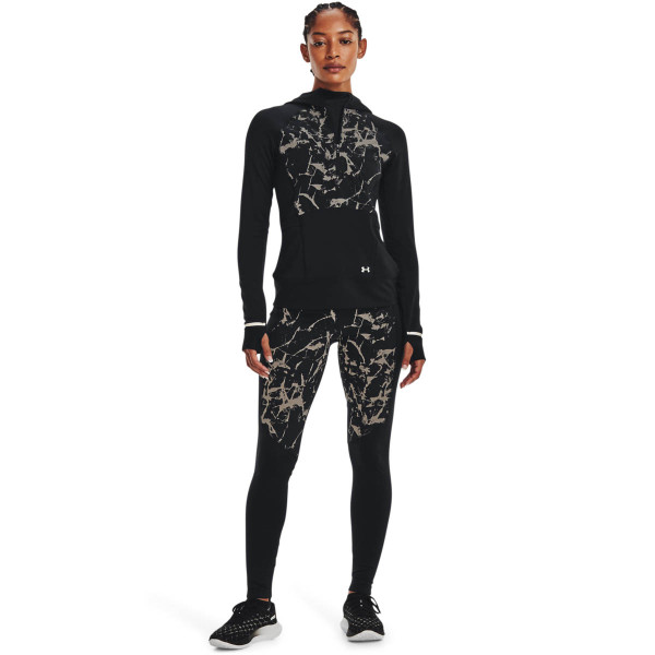 Colanti Dama OUTRUN THE COLD TIGHT II Under Armour