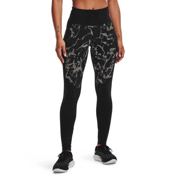 Colanti Dama OUTRUN THE COLD TIGHT II Under Armour