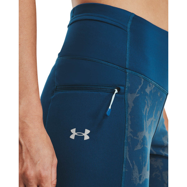 Colanti Dama OUTRUN THE COLD TIGHT II Under Armour