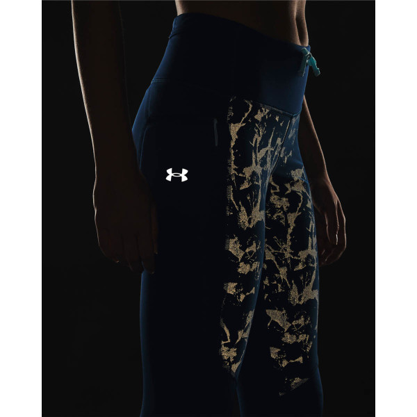 Colanti Dama OUTRUN THE COLD TIGHT II Under Armour