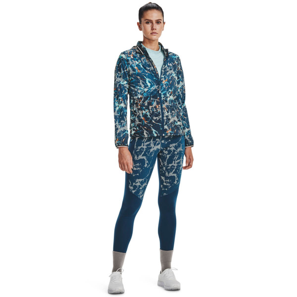 Colanti Dama OUTRUN THE COLD TIGHT II Under Armour