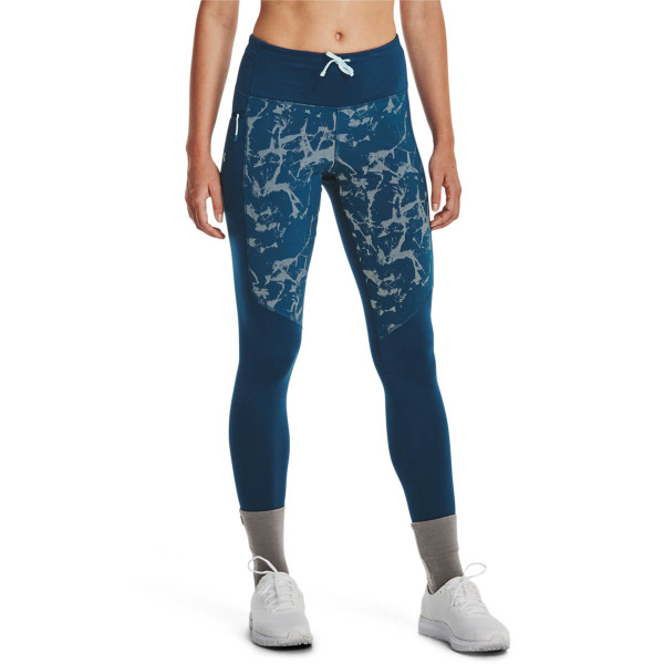 Colanti Dama OUTRUN THE COLD TIGHT II Under Armour