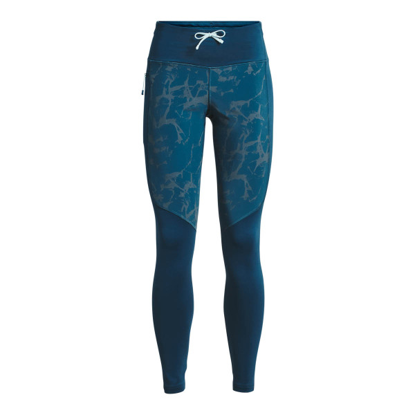 Colanti Dama OUTRUN THE COLD TIGHT II Under Armour 