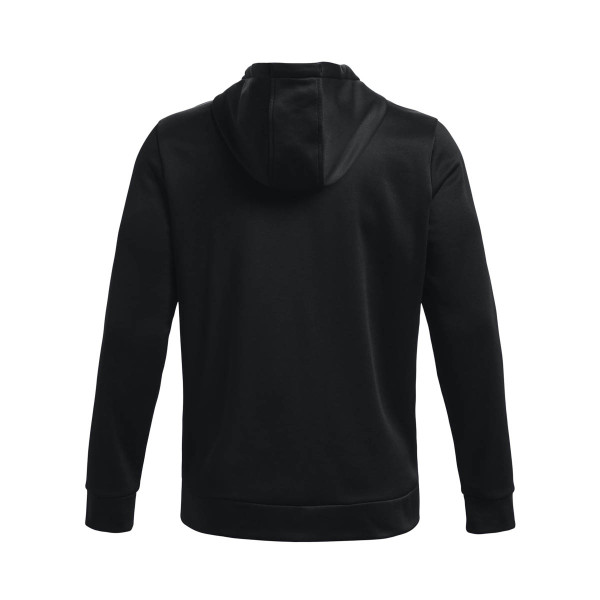 Hanorac Barbati ARMOUR FLEECE FZ HOODIE Under Armour