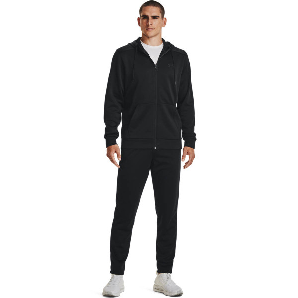 Hanorac Barbati ARMOUR FLEECE FZ HOODIE Under Armour