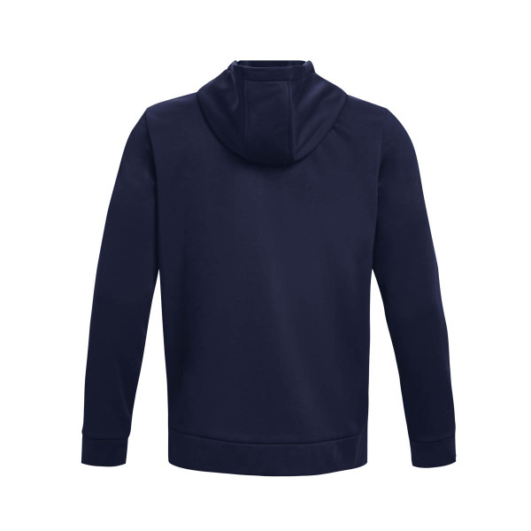 Hanorac Barbati ARMOUR FLEECE FZ HOODIE Under Armour