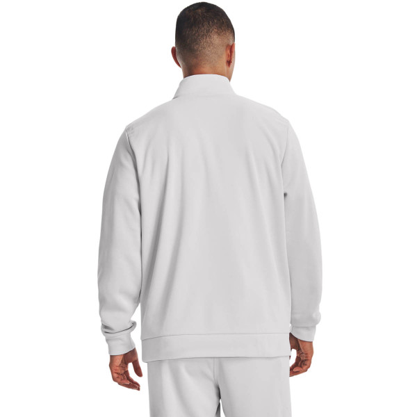 Bluza Barbati ARMOUR FLEECE 1/4 ZIP Under Armour