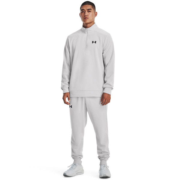 Bluza Barbati ARMOUR FLEECE 1/4 ZIP Under Armour