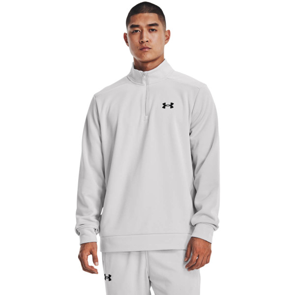 Bluza Barbati ARMOUR FLEECE 1/4 ZIP Under Armour