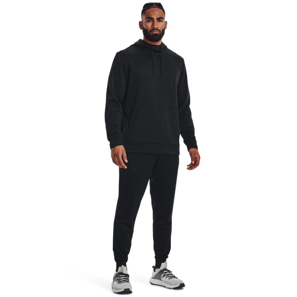 Pantaloni Barbati ARMOUR FLEECE JOGGERS Under Armour