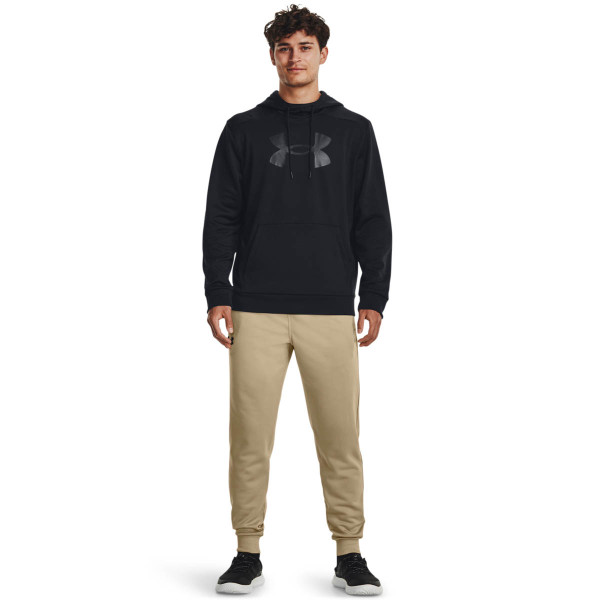 Pantaloni Barbati ARMOUR FLEECE JOGGERS Under Armour