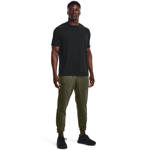 Pantaloni Barbati ARMOUR FLEECE JOGGERS Under Armour