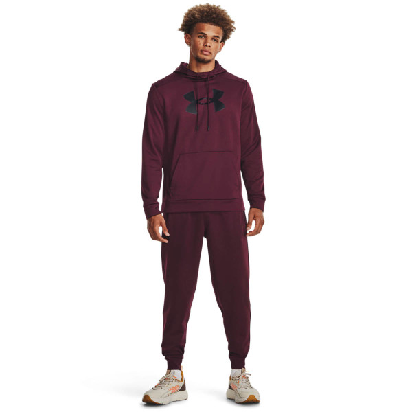 Pantaloni Barbati ARMOUR FLEECE JOGGERS Under Armour