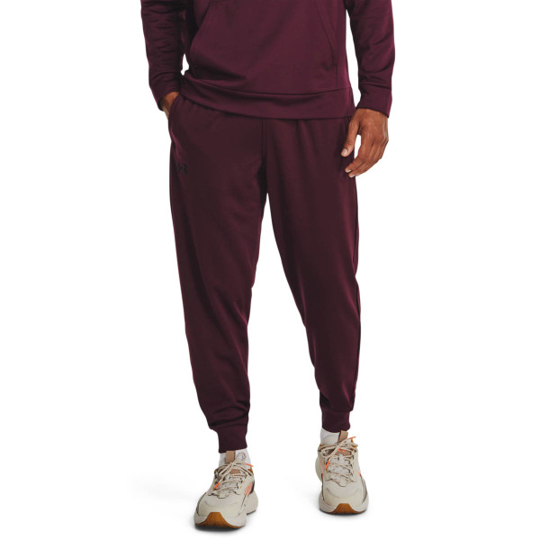 Pantaloni Barbati ARMOUR FLEECE JOGGERS Under Armour