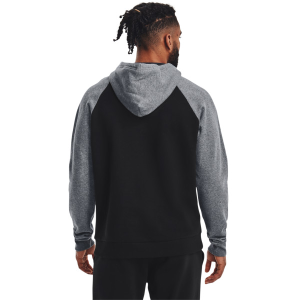 Hanorac Barbati RIVAL WM COLORBLOCK HD Under Armour