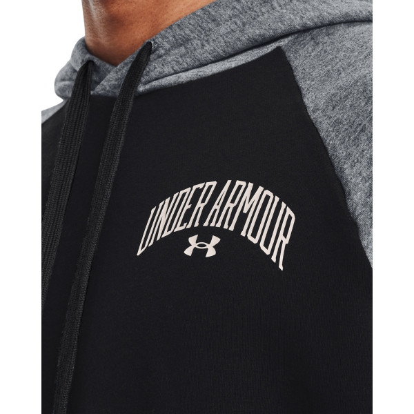 Hanorac Barbati RIVAL WM COLORBLOCK HD Under Armour