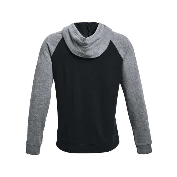 Hanorac Barbati RIVAL WM COLORBLOCK HD Under Armour