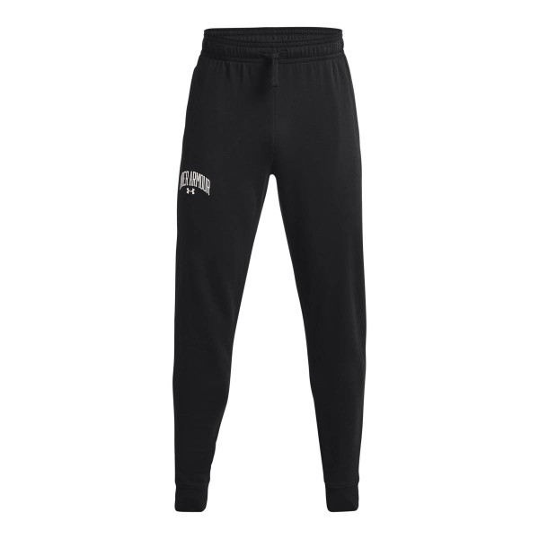 Pantaloni Barbati RIVAL FLC WM JOGGER Under Armour