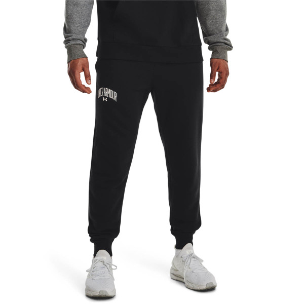 Pantaloni Barbati RIVAL FLC WM JOGGER Under Armour