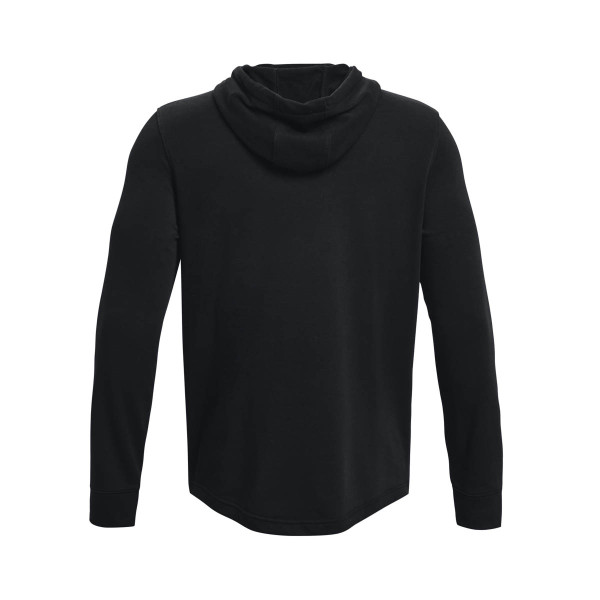 Hanorac Barbati RIVAL TERRY LOGO HOODIE Under Armour