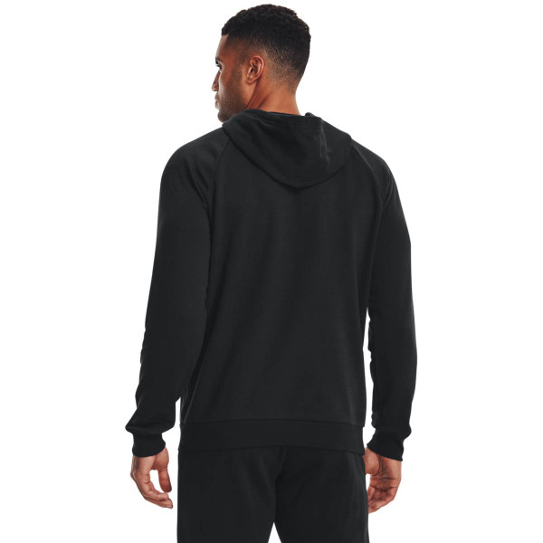 Hanorac Barbati RIVAL FLEECE LOCK UP HD Under Armour
