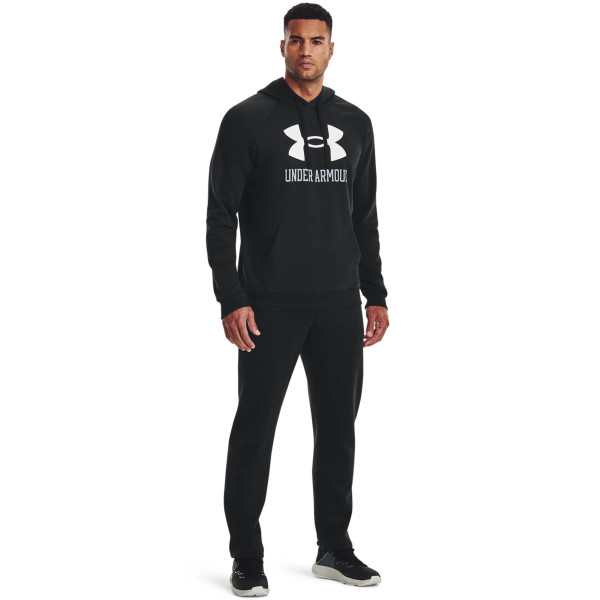 Hanorac Barbati RIVAL FLEECE LOCK UP HD Under Armour