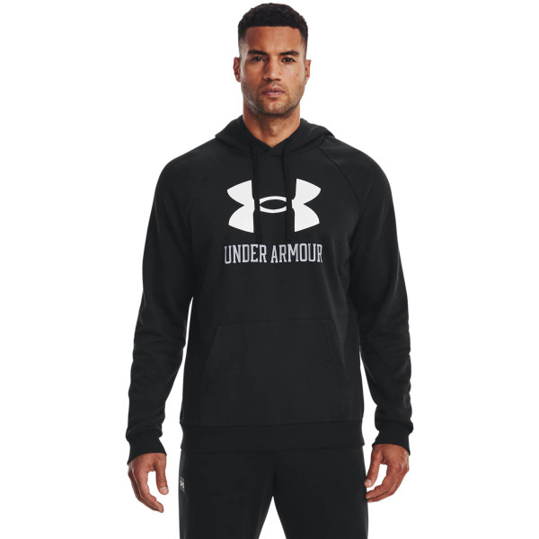 Hanorac Barbati RIVAL FLEECE LOCK UP HD Under Armour