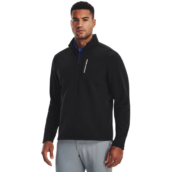 Jacheta Barbati STORM REVO JACKET Under Armour