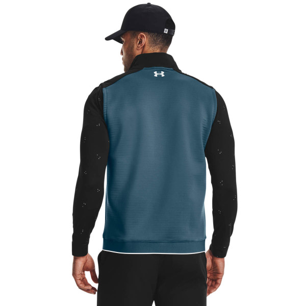 Vesta Barbati STORM DAYTONA VEST Under Armour