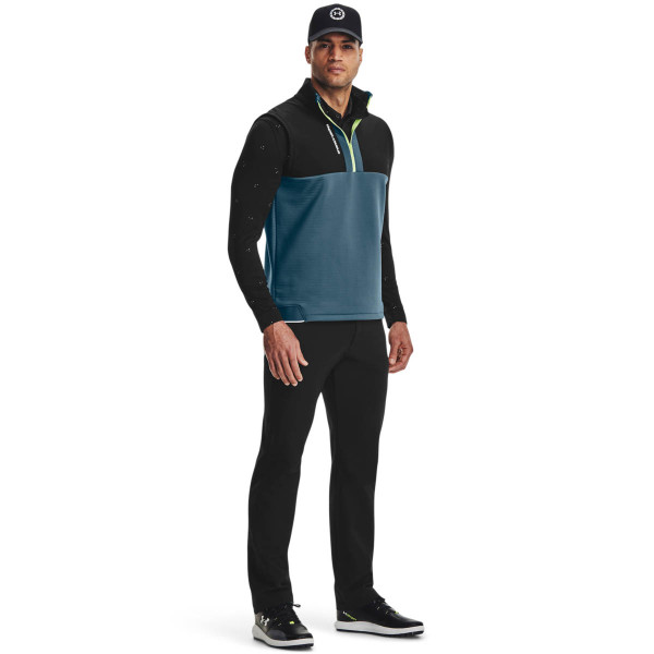 Vesta Barbati STORM DAYTONA VEST Under Armour