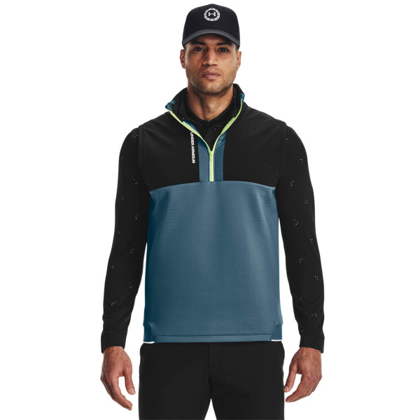 Vesta Barbati STORM DAYTONA VEST Under Armour