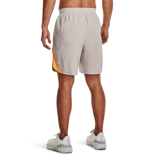 Pantaloni scurti Barbati LAUNCH SW 7 WM SHORT Under Armour 