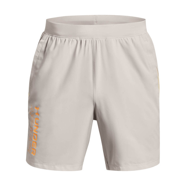 Pantaloni scurti Barbati LAUNCH SW 7 WM SHORT Under Armour 