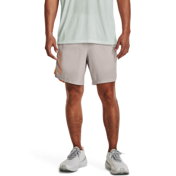 Pantaloni scurti Barbati LAUNCH SW 7 WM SHORT Under Armour 