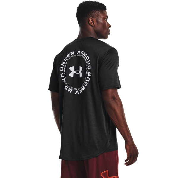 Tricou Barbati TRAINING VENT GRAPHIC SS Under Armour