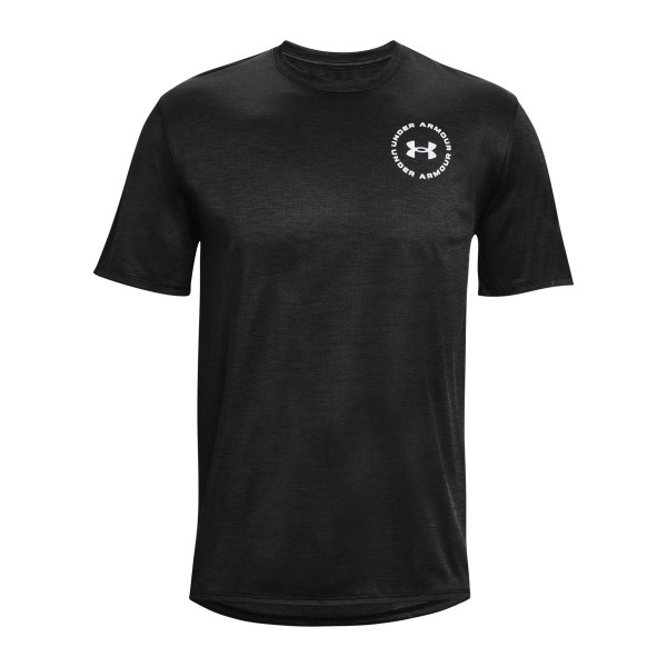 Tricou Barbati TRAINING VENT GRAPHIC SS Under Armour