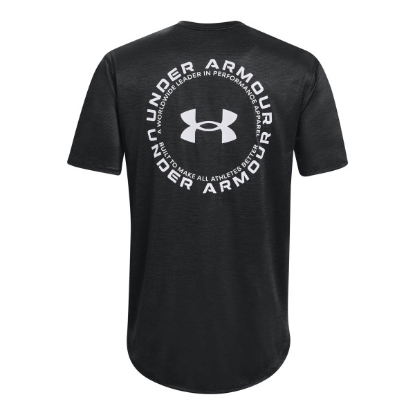 Tricou Barbati TRAINING VENT GRAPHIC SS Under Armour