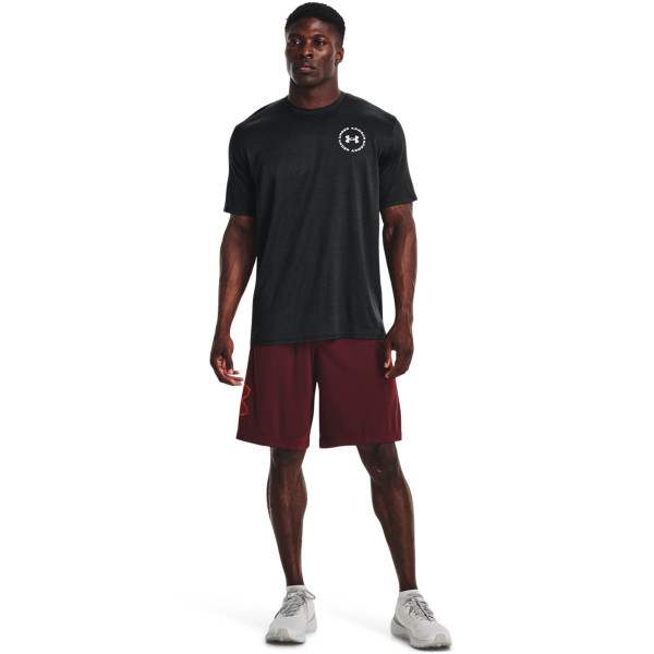 Tricou Barbati TRAINING VENT GRAPHIC SS Under Armour
