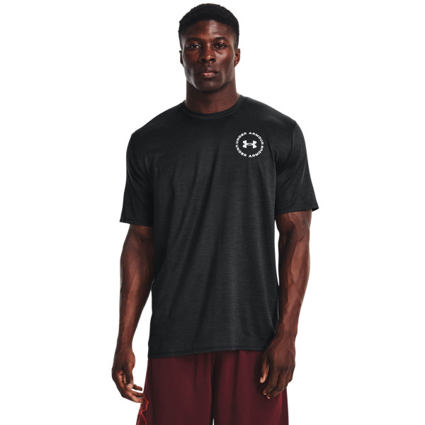 Tricou Barbati TRAINING VENT GRAPHIC SS Under Armour