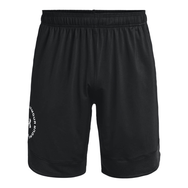 Pantaloni scurti Barbati TRAIN STRETCH GRAPHIC STS Under Armour