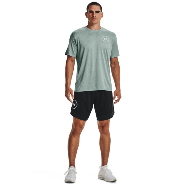 Pantaloni scurti Barbati TRAIN STRETCH GRAPHIC STS Under Armour