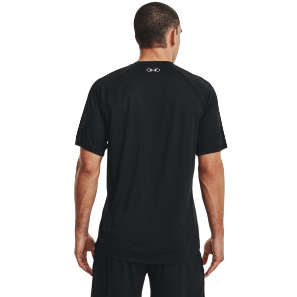 Tricou Barbati TECH 2.0 WM GRAPHIC SS Under Armour
