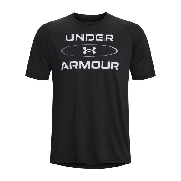 Tricou Barbati TECH 2.0 WM GRAPHIC SS Under Armour