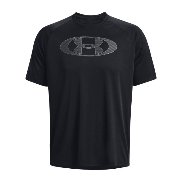 Tricou Barbati VELOCITY 2.0 GRAPHIC SS Under Armour