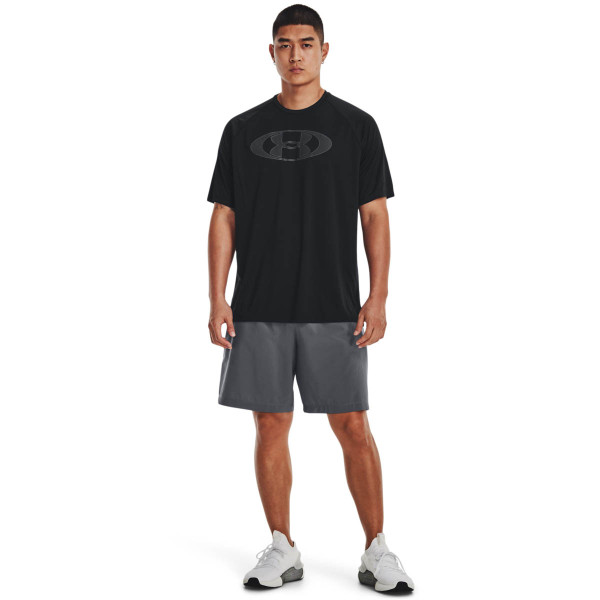 Tricou Barbati VELOCITY 2.0 GRAPHIC SS Under Armour