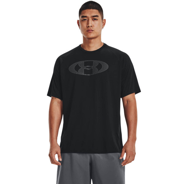 Tricou Barbati VELOCITY 2.0 GRAPHIC SS Under Armour