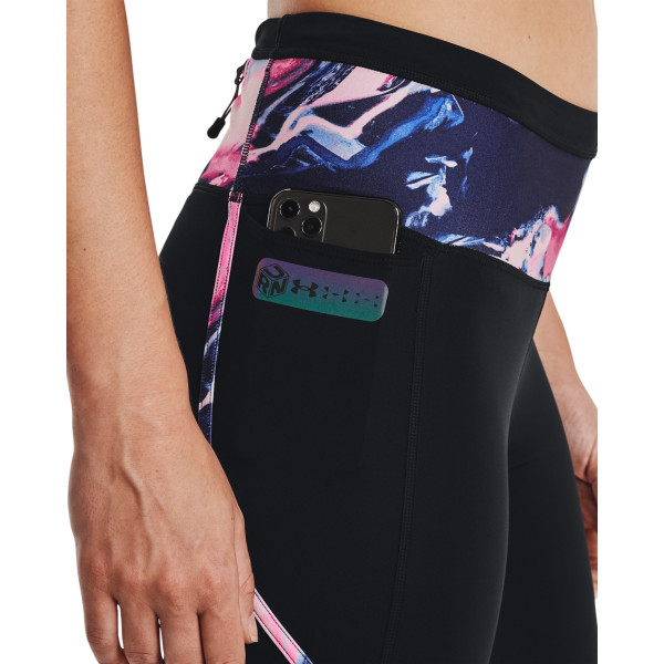 Colanti Dama RUN ANY HERE TIGHT Under Armour