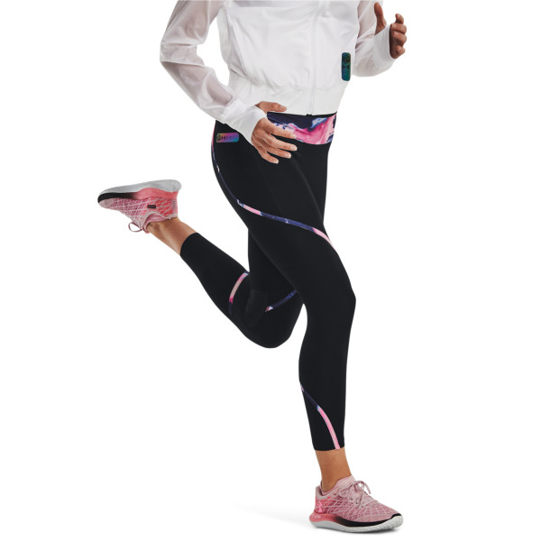 Colanti Dama RUN ANY HERE TIGHT Under Armour