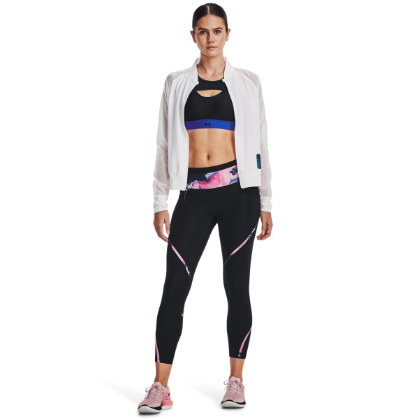Jacheta Dama RUN ANY HERE STORM JKT Under Armour
